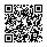 モバイル版バーコード