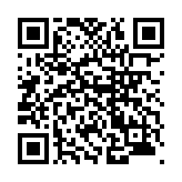 モバイル版バーコード