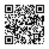 モバイル版バーコード