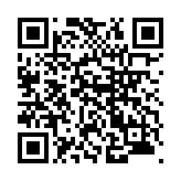 モバイル版バーコード