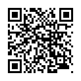 モバイル版バーコード