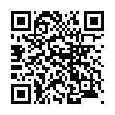 モバイル版バーコード