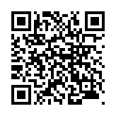 モバイル版バーコード