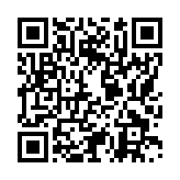 モバイル版バーコード