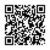 モバイル版バーコード