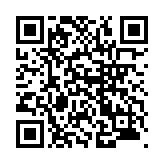 モバイル版バーコード