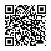 モバイル版バーコード