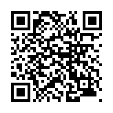 モバイル版バーコード