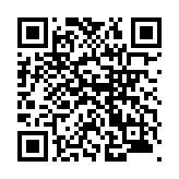 モバイル版バーコード