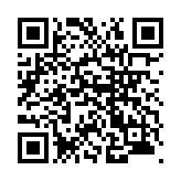 モバイル版バーコード