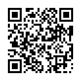 モバイル版バーコード