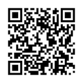 モバイル版バーコード