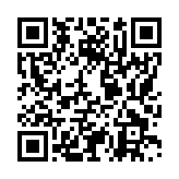 モバイル版バーコード