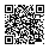 モバイル版バーコード