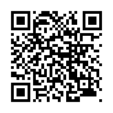 モバイル版バーコード