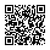 モバイル版バーコード