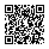 モバイル版バーコード