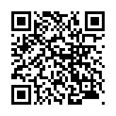 モバイル版バーコード