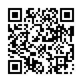 モバイル版バーコード