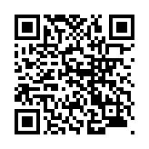 モバイル版バーコード