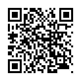 モバイル版バーコード