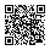 モバイル版バーコード