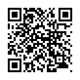 モバイル版バーコード