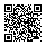 モバイル版バーコード