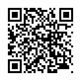 モバイル版バーコード