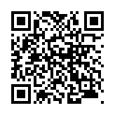 モバイル版バーコード