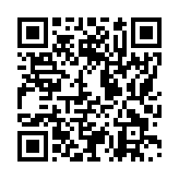 モバイル版バーコード