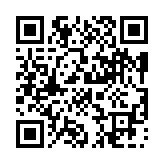 モバイル版バーコード