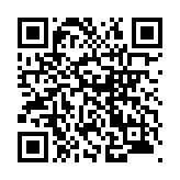 モバイル版バーコード