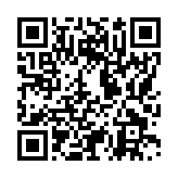 モバイル版バーコード