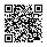 モバイル版バーコード