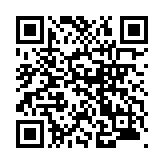 モバイル版バーコード