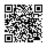 モバイル版バーコード