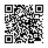 モバイル版バーコード