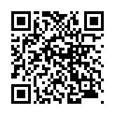 モバイル版バーコード