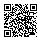 モバイル版バーコード