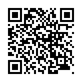 モバイル版バーコード