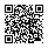 モバイル版バーコード