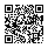 モバイル版バーコード