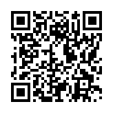 モバイル版バーコード