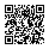 モバイル版バーコード