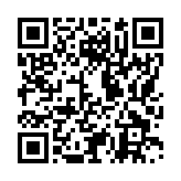 モバイル版バーコード