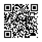 モバイル版バーコード