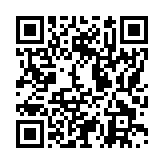 モバイル版バーコード