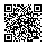 モバイル版バーコード