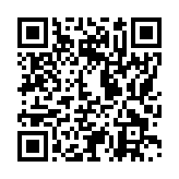 モバイル版バーコード